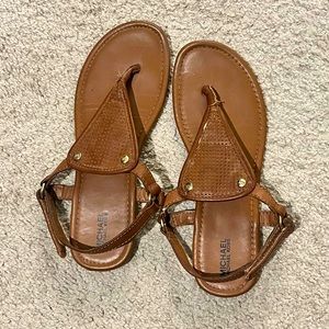 Michael Kors sandals